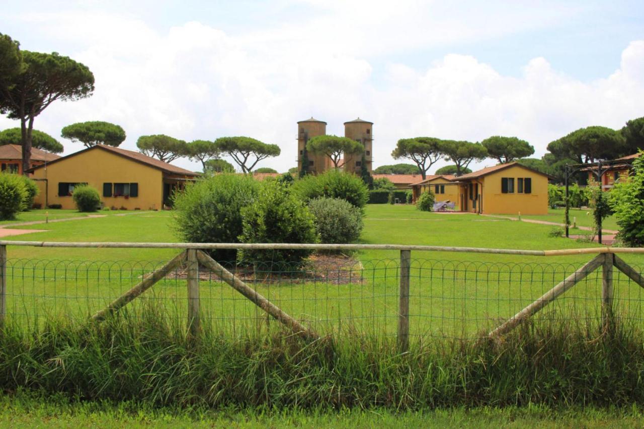 Country Estate Di Tirrenia Calambrone - Ito02100G-Byb 外观 照片